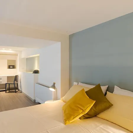 Broletto - By Myhomeincomo Apartament Como
