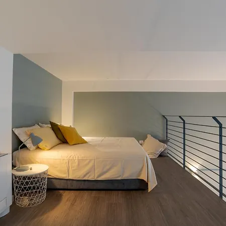 Broletto - By Myhomeincomo Apartament *
