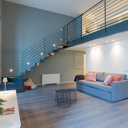 Broletto - By Myhomeincomo Apartament
