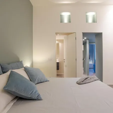 Apartament Broletto - By Myhomeincomo