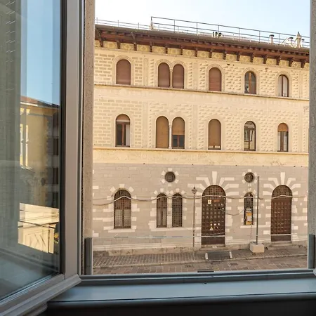 Broletto - By Myhomeincomo Apartament